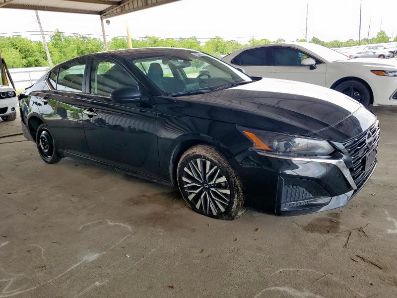 Продажа на аукционе авто 2024 Nissan Altima, vin: 1N4BL4DV6RN378598, номер лота: 64205535