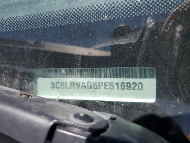 Aukcja sprzedaży 2023 Ram Promaster 1500, vin: 3C6LRVAG6PE516920, numer aukcji: 55606466
