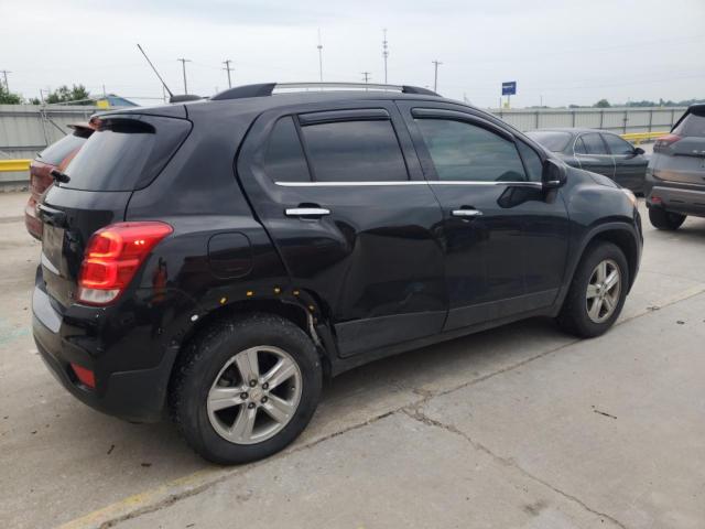 Продаж на аукціоні авто 2019 Chevrolet Trax, vin: KL7CJPSB9KB839697, номер лоту: 63668755