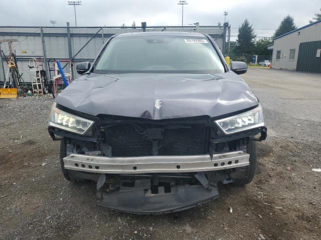 65192985 :رقم المزاد ، 5J8YD4H38LL045981 vin ، 2020 Acura Mdx مزاد بيع