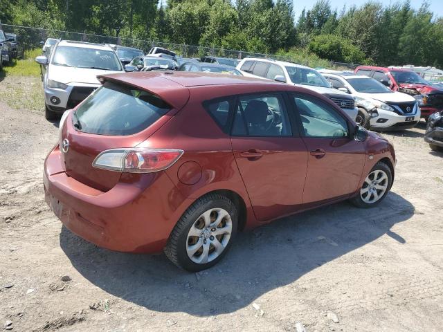 2010 Mazda 3 მანქანა იყიდება აუქციონზე, vin: JM1BL1HF7A1286391, აუქციონის ნომერი: 65650095