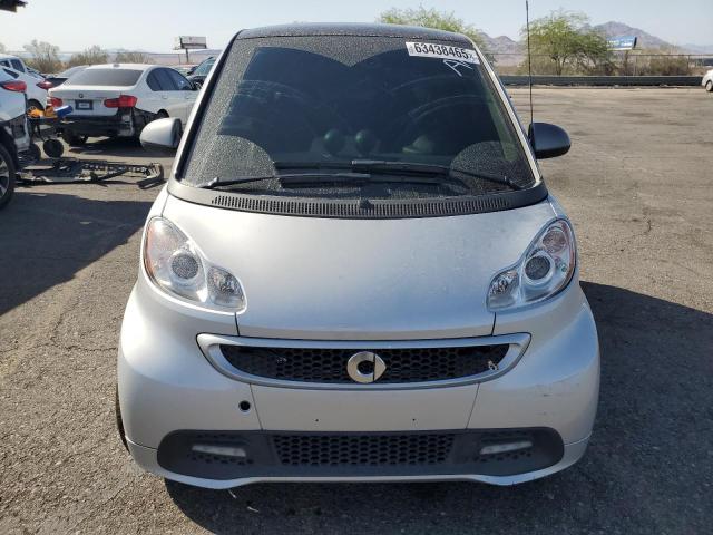 Aukcja sprzedaży 2014 Smart Fortwo, vin: WMEEJ9AA4EK787658, numer aukcji: 63438465