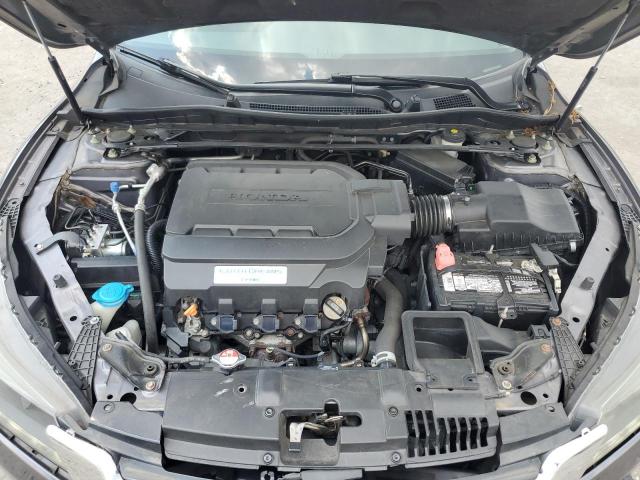 Продажа на аукционе авто 2014 Honda Accord Exl, vin: 1HGCR3F85EA031300, номер лота: 64826395