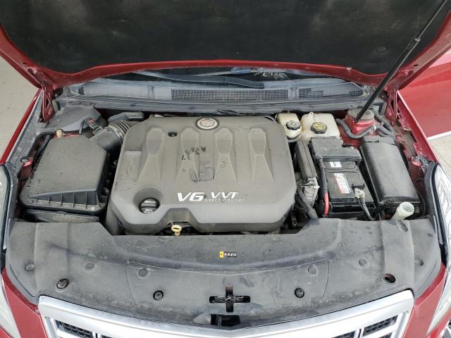 Продаж на аукціоні авто 2014 Cadillac Xts Luxury, vin: 2G61M5S3XE9154762, номер лоту: 64671105