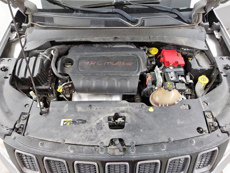 Aukcja sprzedaży 2021 Jeep Compass Tr, vin: 3C4NJDDB4MT564832, numer aukcji: 65821095