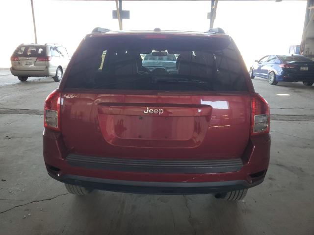 Продаж на аукціоні авто 2012 Jeep Compass Sp, vin: 1C4NJCBB3CD602326, номер лоту: 66211215