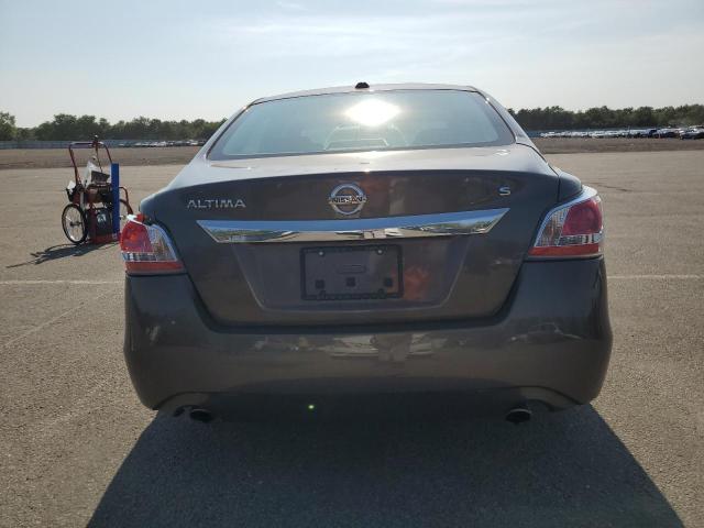 2015 Nissan Altima 2.5 მანქანა იყიდება აუქციონზე, vin: 1N4AL3AP7FC271854, აუქციონის ნომერი: 65347975
