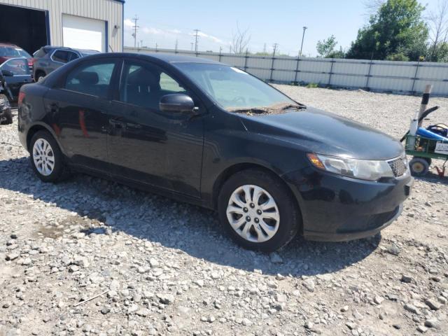 2011 Kia Forte მანქანა იყიდება აუქციონზე, vin: KNAFU4A21B5436803, აუქციონის ნომერი: 77178795