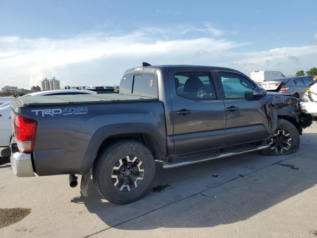 2017 Toyota Tacoma მანქანა იყიდება აუქციონზე, vin: 5TFCZ5AN2HX115874, აუქციონის ნომერი: 64072775