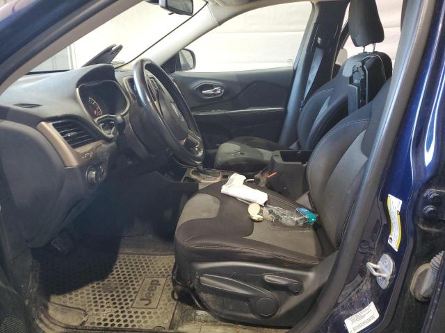 Продаж на аукціоні авто 2014 Jeep Cherokee, vin: 1C4PJLAB1EW318694, номер лоту: 65250635