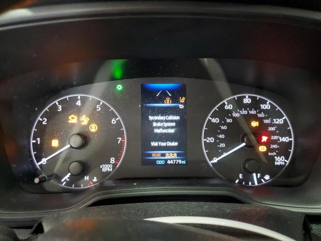 2023 Toyota Corolla Le მანქანა იყიდება აუქციონზე, vin: 5YFB4MDE0PP067921, აუქციონის ნომერი: 64746005