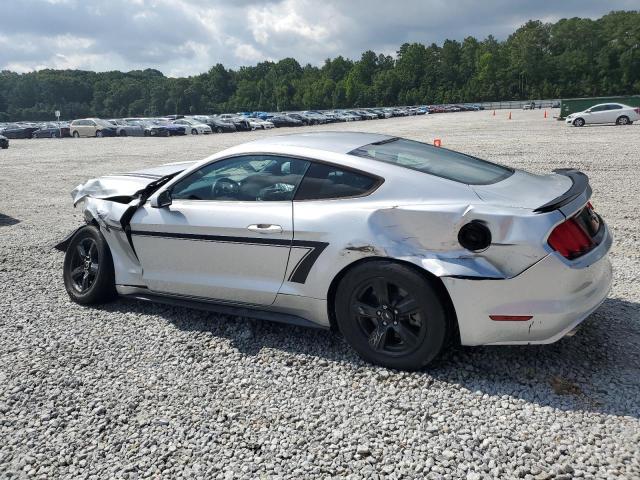 Продажа на аукционе авто 2016 Ford Mustang, vin: 1FA6P8AM5G5245238, номер лота: 64274865