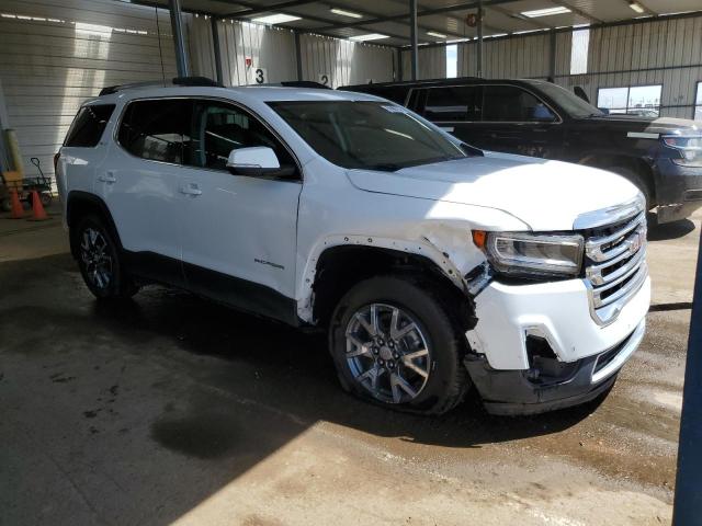 Auction sale of the 2023 Gmc Acadia Slt, vin: 1GKKNML43PZ155894, lot number: 63518995