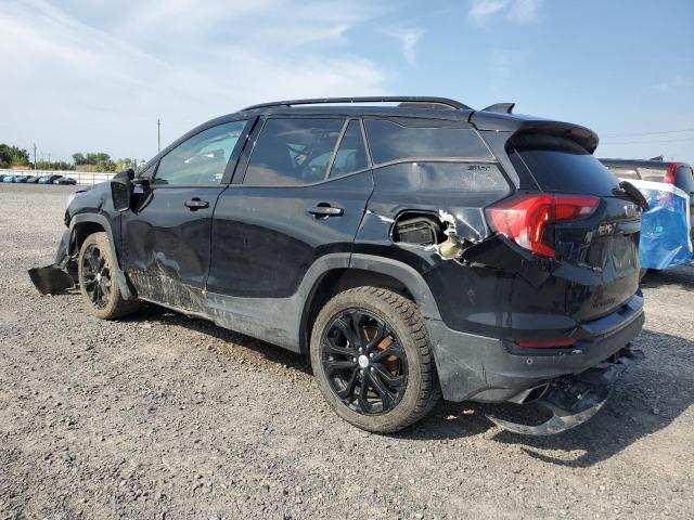 Продаж на аукціоні авто 2019 Gmc Terrain Sl, vin: 3GKALVEX5KL343878, номер лоту: 67023505