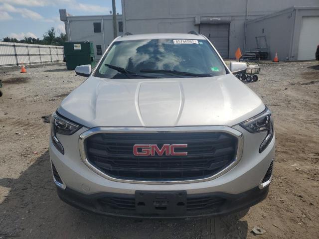 Продажа на аукционе авто 2021 Gmc Terrain Sl, vin: 3GKALTEV4ML400738, номер лота: 65766965
