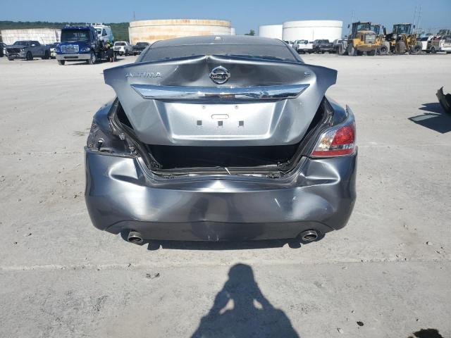 2015 Nissan Altima მანქანა იყიდება აუქციონზე, vin: 1N4AL3AP0FN872530, აუქციონის ნომერი: 66726505