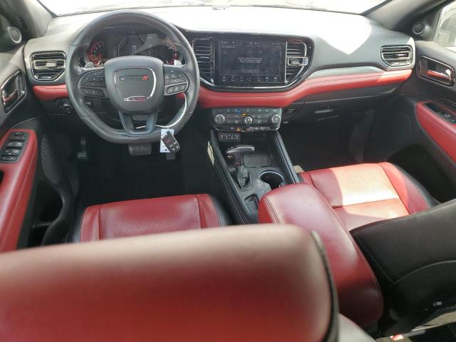 Aukcja sprzedaży 2021 Dodge Durango, vin: 1C4SDJCT1MC556959, numer aukcji: 61403505