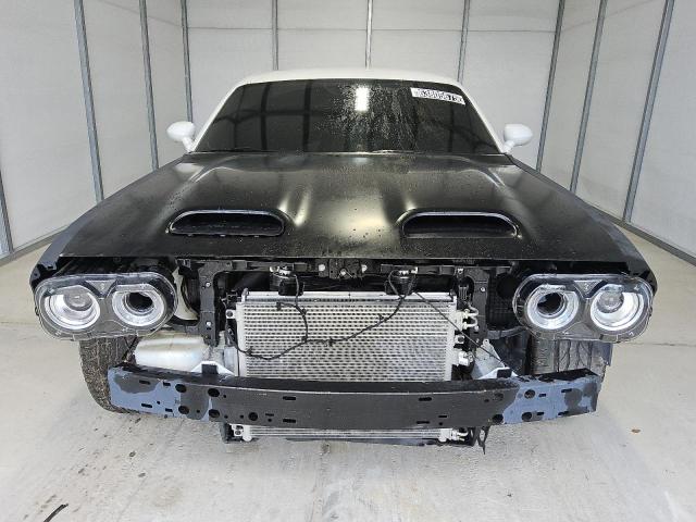 Продажа на аукционе авто 2021 Dodge Challenger, vin: 2C3CDZFJ8MH509748, номер лота: 63805675