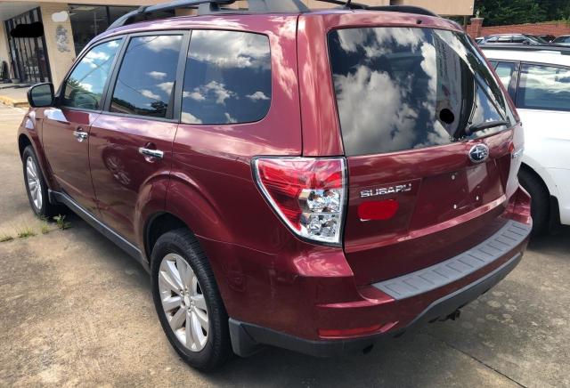 Продаж на аукціоні авто 2012 Subaru Forester 2, vin: JF2SHADC5CH420436, номер лоту: 66755975