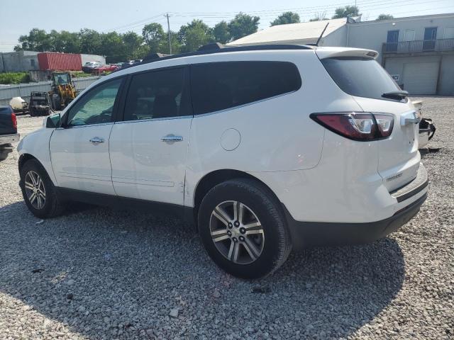 Aukcja sprzedaży 2017 Chevrolet Traverse L, vin: 1GNKRGKD2HJ148347, numer aukcji: 65760765