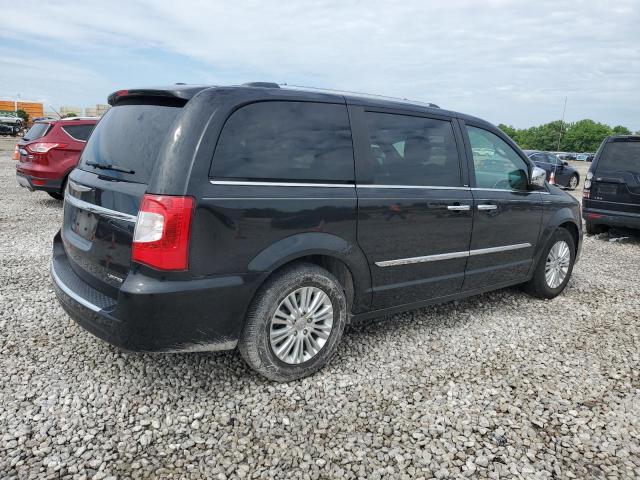 Продажа на аукционе авто 2013 Chrysler Town & Cou, vin: 2C4RC1GG7DR511790, номер лота: 63444045