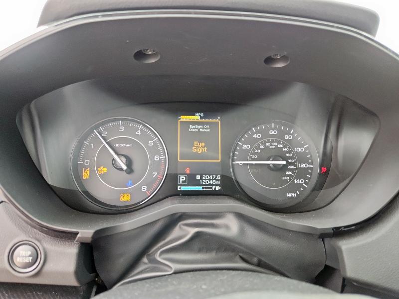 Aukcja sprzedaży 2023 Subaru Impreza, vin: 4S3GTAB60P3705340, numer aukcji: 63639225