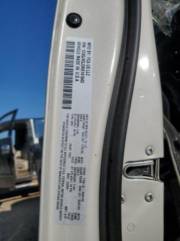 65891495 :رقم المزاد ، 1C4SJVGJ3NS141643 vin ، 2022 Jeep Grand Wago مزاد بيع