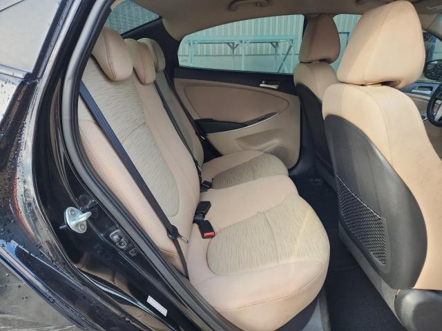 Aukcja sprzedaży 2016 Hyundai Accent Se, vin: KMHCT4AE8GU160969, numer aukcji: 65585635