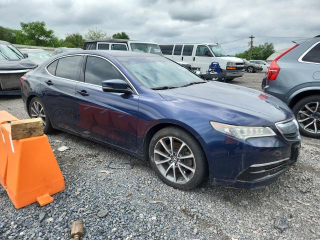 Aukcja sprzedaży 2016 Acura Tlx, vin: 19UUB2F52GA009427, numer aukcji: 64993675