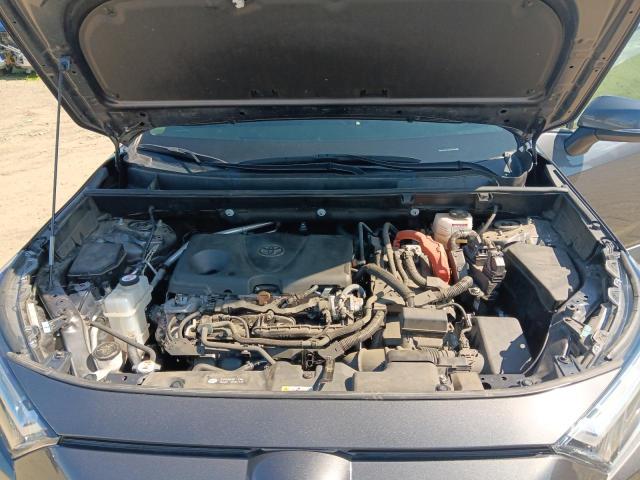 Auction sale of the 2022 Toyota Rav4 Xle P, vin: 2T3B6RFV8NW035595, lot number: 63302015