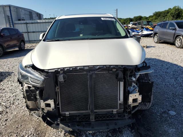 2019 Infiniti Qx60 მანქანა იყიდება აუქციონზე, vin: 5N1DL0MN9KC562362, აუქციონის ნომერი: 63654565