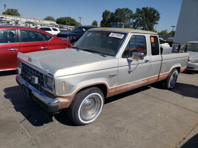 Aukcja sprzedaży 1986 Ford Ranger Sup, vin: 1FTCR14T1GPB73380, numer aukcji: 62216505