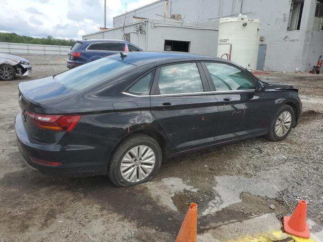 2019 Volkswagen Jetta მანქანა იყიდება აუქციონზე, vin: 3VWC57BU5KM197820, აუქციონის ნომერი: 59471325