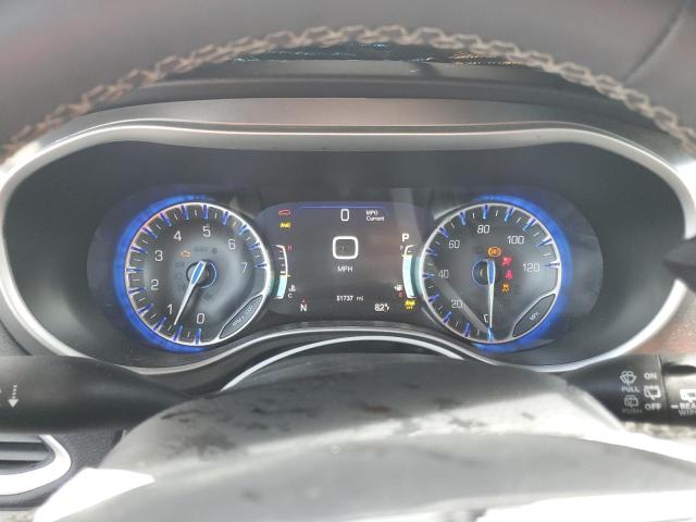 63111055 :رقم المزاد ، 2C4RC1BG4RR119994 vin ، 2024 Chrysler Pacifica T مزاد بيع