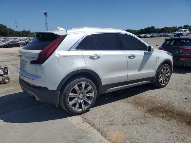 Продажа на аукционе авто 2019 Cadillac Xt4 Premiu, vin: 1GYFZDR48KF118059, номер лота: 66624855