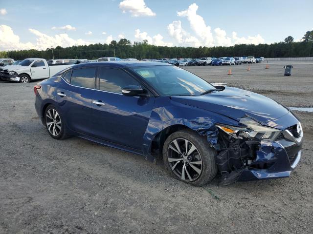 Продаж на аукціоні авто 2017 Nissan Maxima 3.5, vin: 1N4AA6AP5HC382834, номер лоту: 66439405