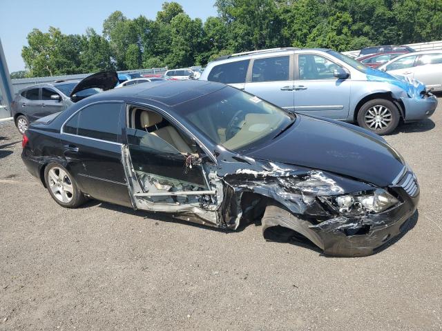 Aukcja sprzedaży 2007 Acura Rl, vin: JH4KB16607C004108, numer aukcji: 65635215