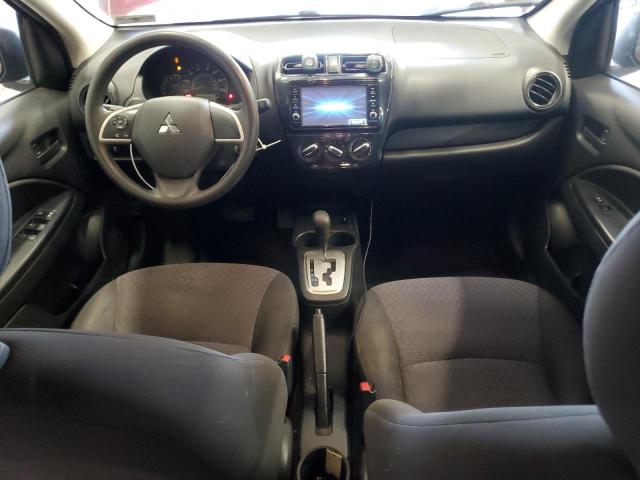 Aukcja sprzedaży 2018 Mitsubishi Mirage Es, vin: ML32A3HJ2JH000222, numer aukcji: 63306215