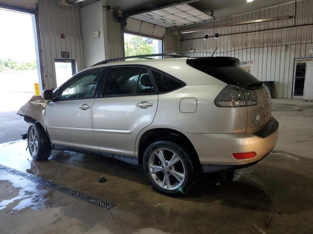 63004405 :رقم المزاد ، JTJHW31U760024516 vin ، 2006 Lexus Rx مزاد بيع