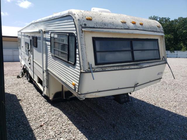 1985 Alum 5th Wheel მანქანა იყიდება აუქციონზე, vin: 1KR381N23FW002523, აუქციონის ნომერი: 64431315