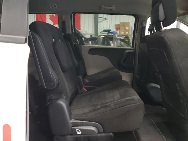 Продажа на аукционе авто 2011 Dodge Grand Caravan, vin: 2D4RN4DG0BR736231, номер лота: 64729145