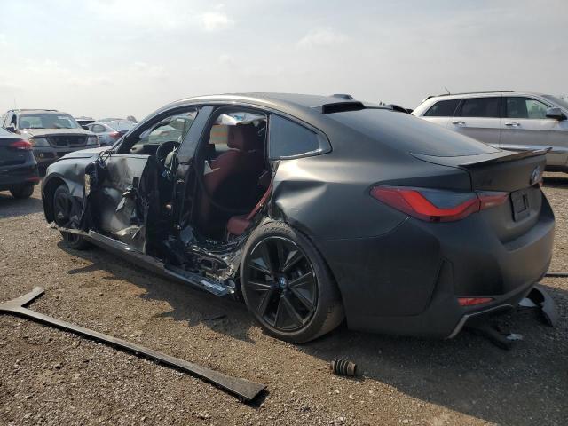 65205775 :رقم المزاد ، WBY73AW00RFR77263 vin ، 2024 Bmw I4 مزاد بيع