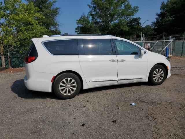 65241975 :رقم المزاد ، 2C4RC1BG3KR539803 vin ، 2019 Chrysler Pacifica T مزاد بيع