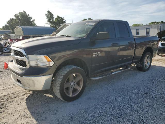 Aukcja sprzedaży 2018 Ram 1500, vin: 1C6RR7FT6JS148075, numer aukcji: 65770065