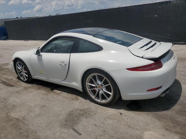 Продаж на аукціоні авто 2013 Porsche 911 Carrer, vin: WP0AB2A98DS123143, номер лоту: 63921115