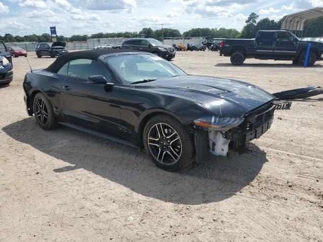 64234785 :رقم المزاد ، 1FATP8UH1J5167727 vin ، 2018 Ford Mustang مزاد بيع
