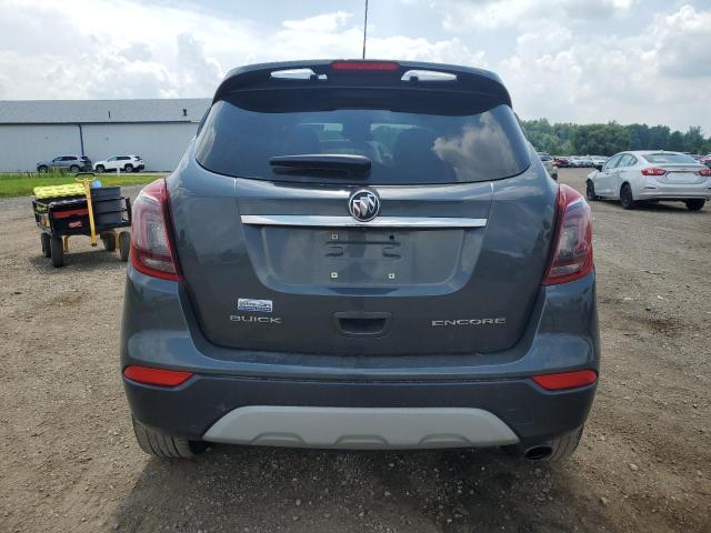 Продаж на аукціоні авто 2017 Buick Encore, vin: KL4CJ1SM4HB050801, номер лоту: 64383755