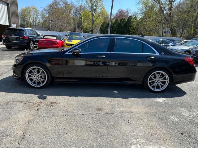 Продажа на аукционе авто 2015 Mercedes-benz S 550, vin: WDDUG8CB5FA129871, номер лота: 64247165