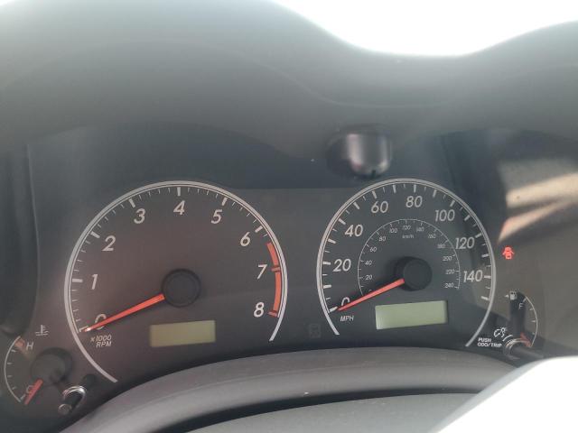 66962325 :رقم المزاد ، 2T1BU4EE0AC511546 vin ، 2010 Toyota Corolla Ba مزاد بيع