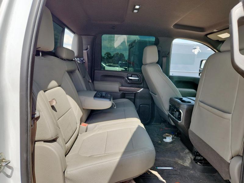 Aukcja sprzedaży 2021 Gmc Sierra C25, vin: 1GT48NEY0MF169816, numer aukcji: 61128615